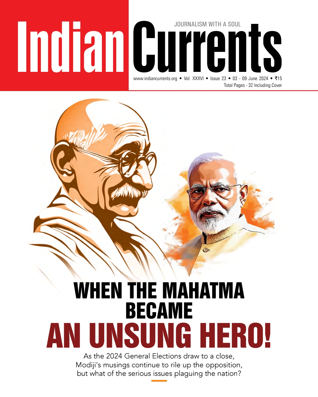 Weekly Magazine In India